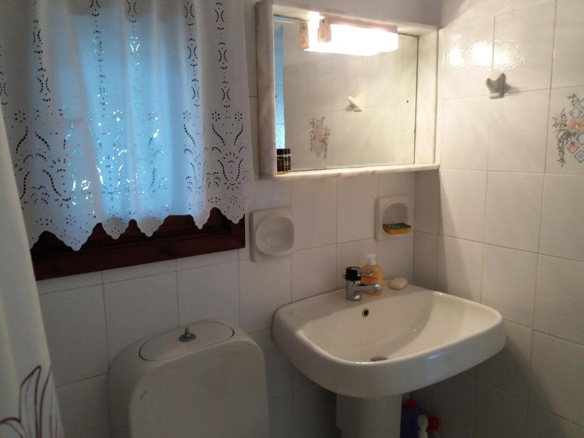 Grandpa Simos' Traditional Guest House Agios Romanos المظهر الخارجي الصورة